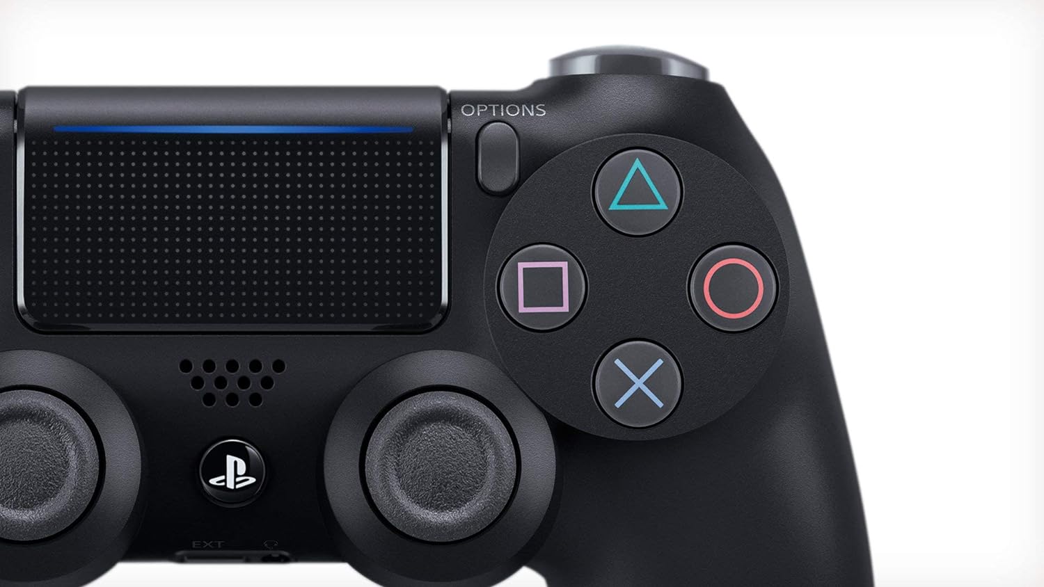 PLAYSTATION DualShock 4 Wireless Controller