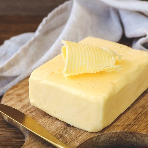 Cheshire Salted Butter 250g