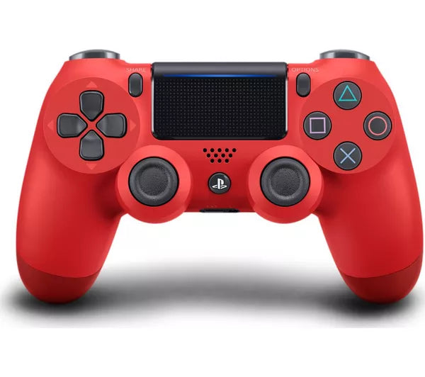 PLAYSTATION DualShock 4 Wireless Controller