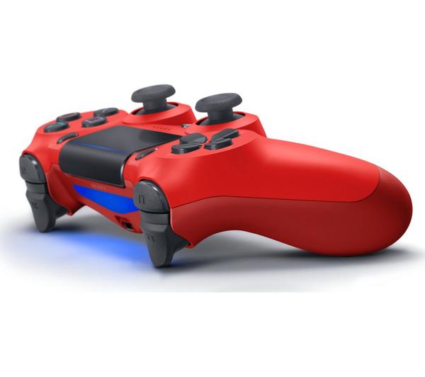 PLAYSTATION DualShock 4 Wireless Controller