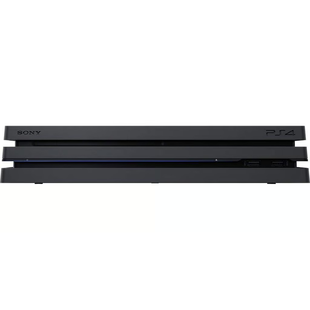 Sony PlayStation 4 Pro 1TB Console - Black (PS4 Pro)