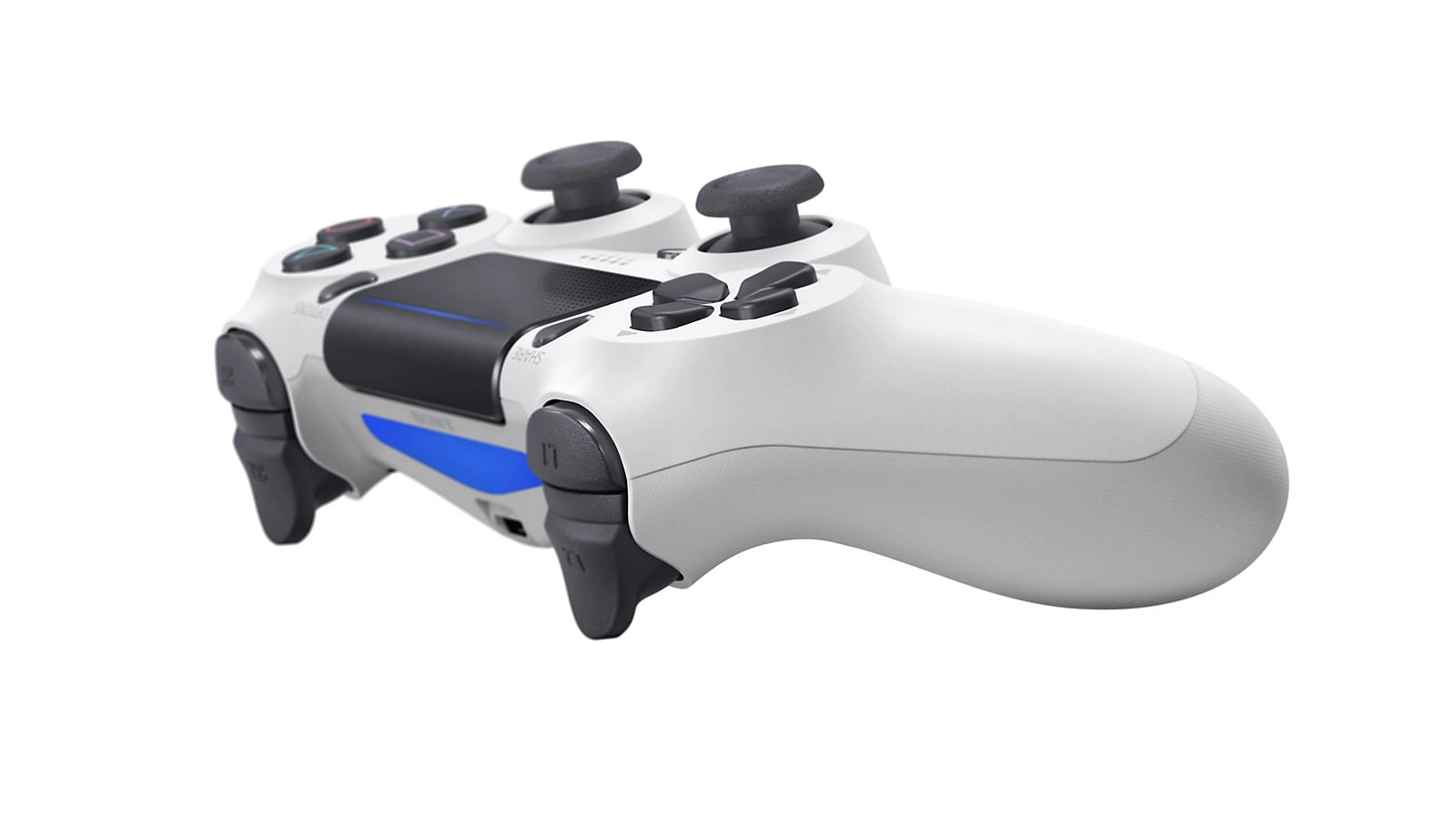 PLAYSTATION DualShock 4 Wireless Controller