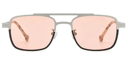 Pink Horizon Sunglasses