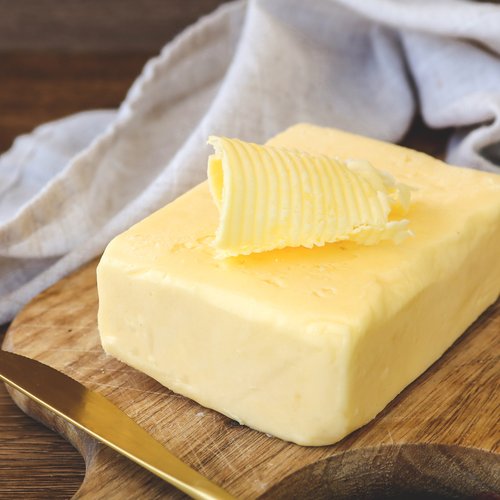 Cheshire Salted Butter 250g