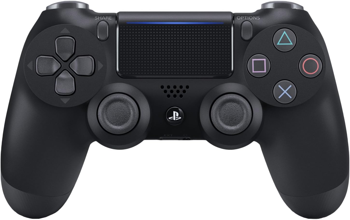 PS4 remote controller